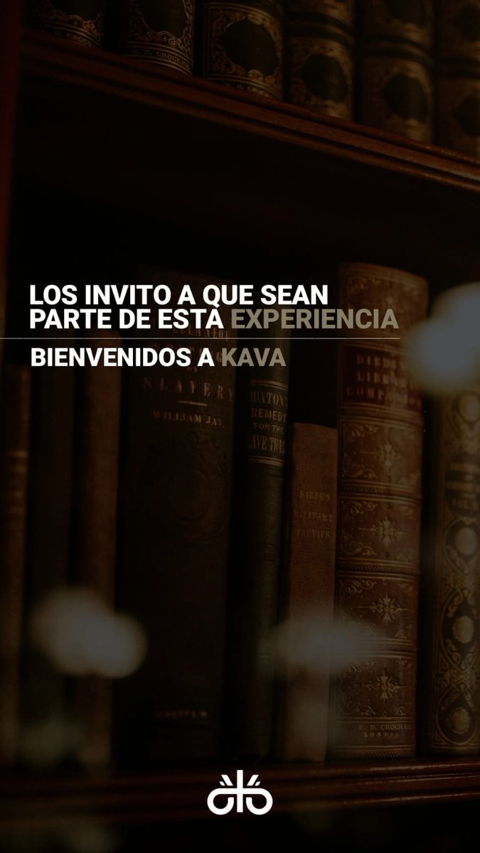 Brulauria's tweet photo. Buenas noches los invito a que conozcan, kava experience https://t.co/fqyrxqGnFK https://t.co/UjaXpfqplt