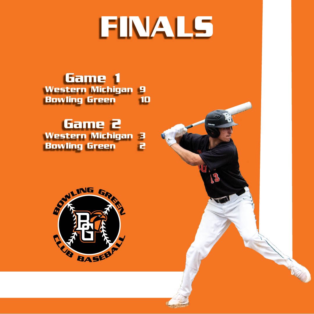 Falcons split today’s series. Back are back tomorrow morning to compete for the series win in a 9 inning game.