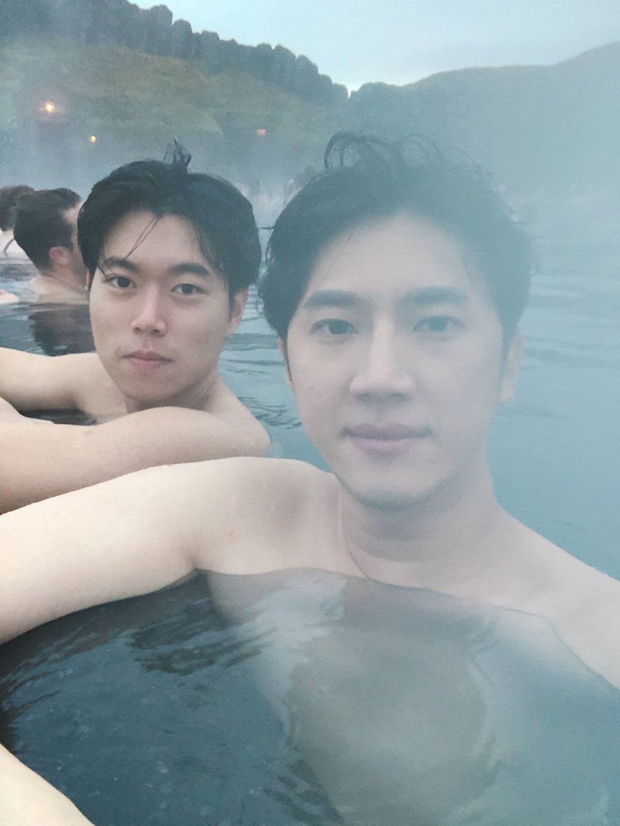 Young-cheol Heo tweet media