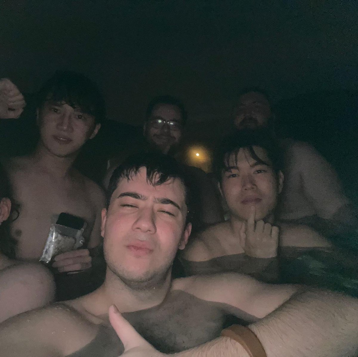 Young-cheol Heo tweet media