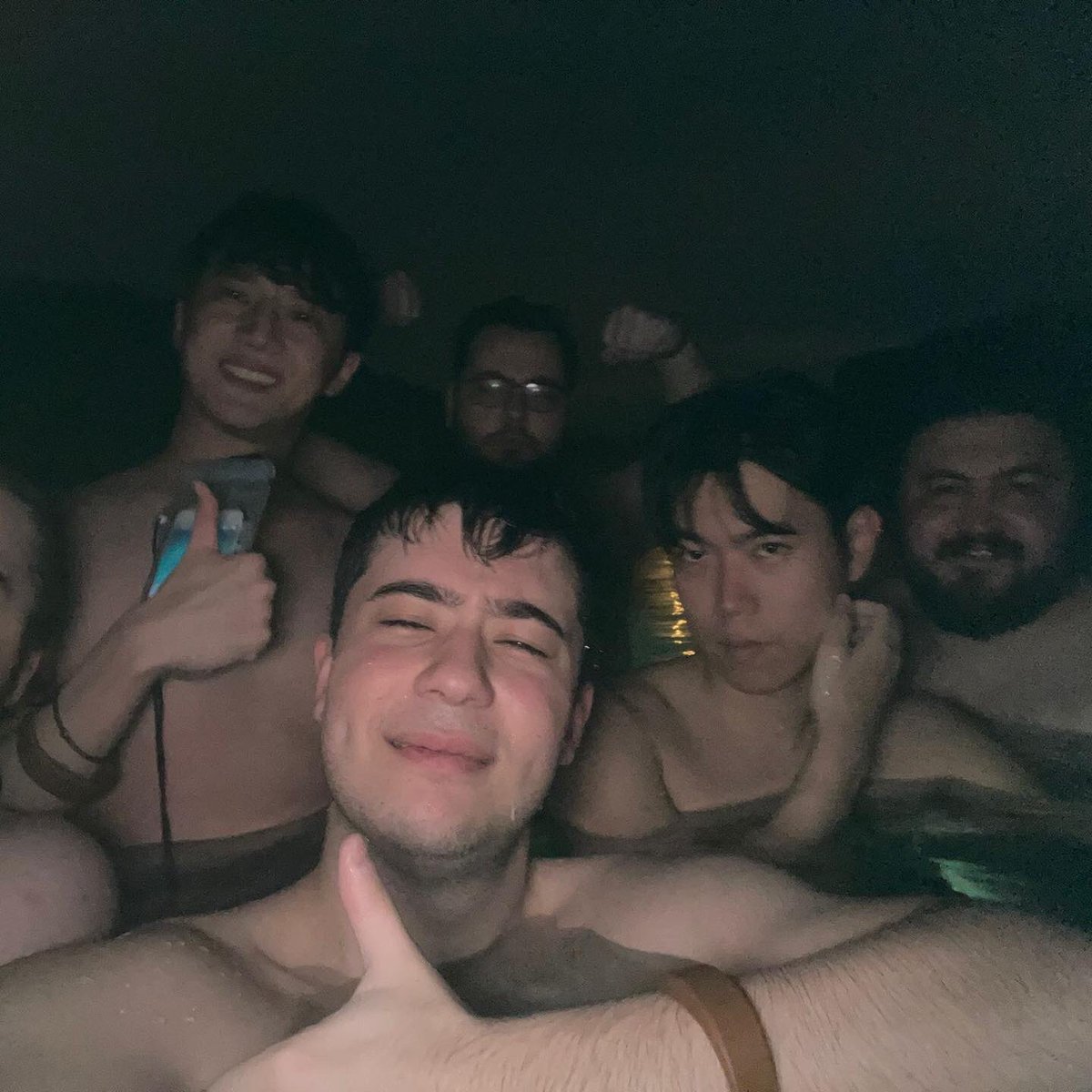 Young-cheol Heo tweet media