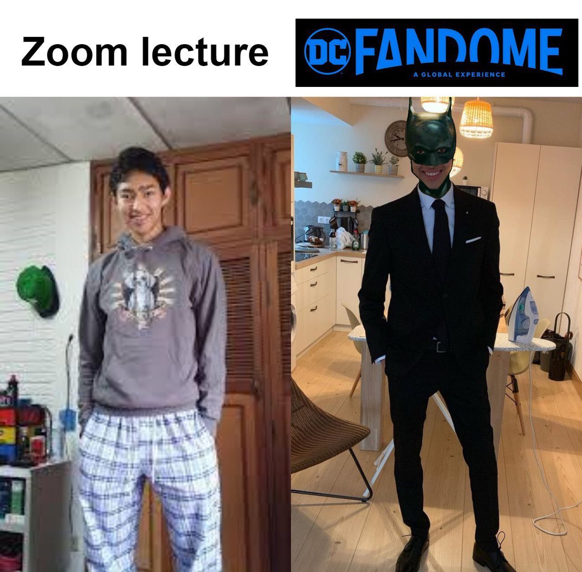 TheBatstan tweet media