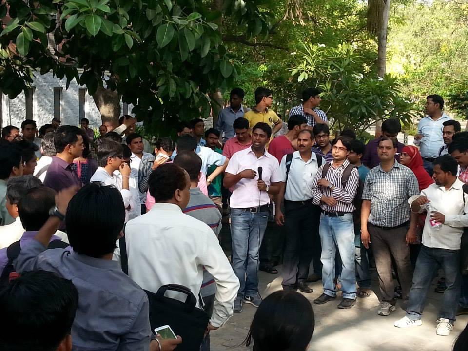 anand11_du's tweet photo. https://t.co/xNokpRANFo
#DU #DUTA #delhiuniversity #teachers #AdHoc #Guestfaculty #Absorption #AAD #Absorption #Promotions #MoU
#HEFA #IoE #NEP #CBCS #5thDecLetter
#Privatisation #Contractualisation
#Fundcut #Workload
#Blendedmode #UGC
#MoE https://t.co/4ggnM9LZd3