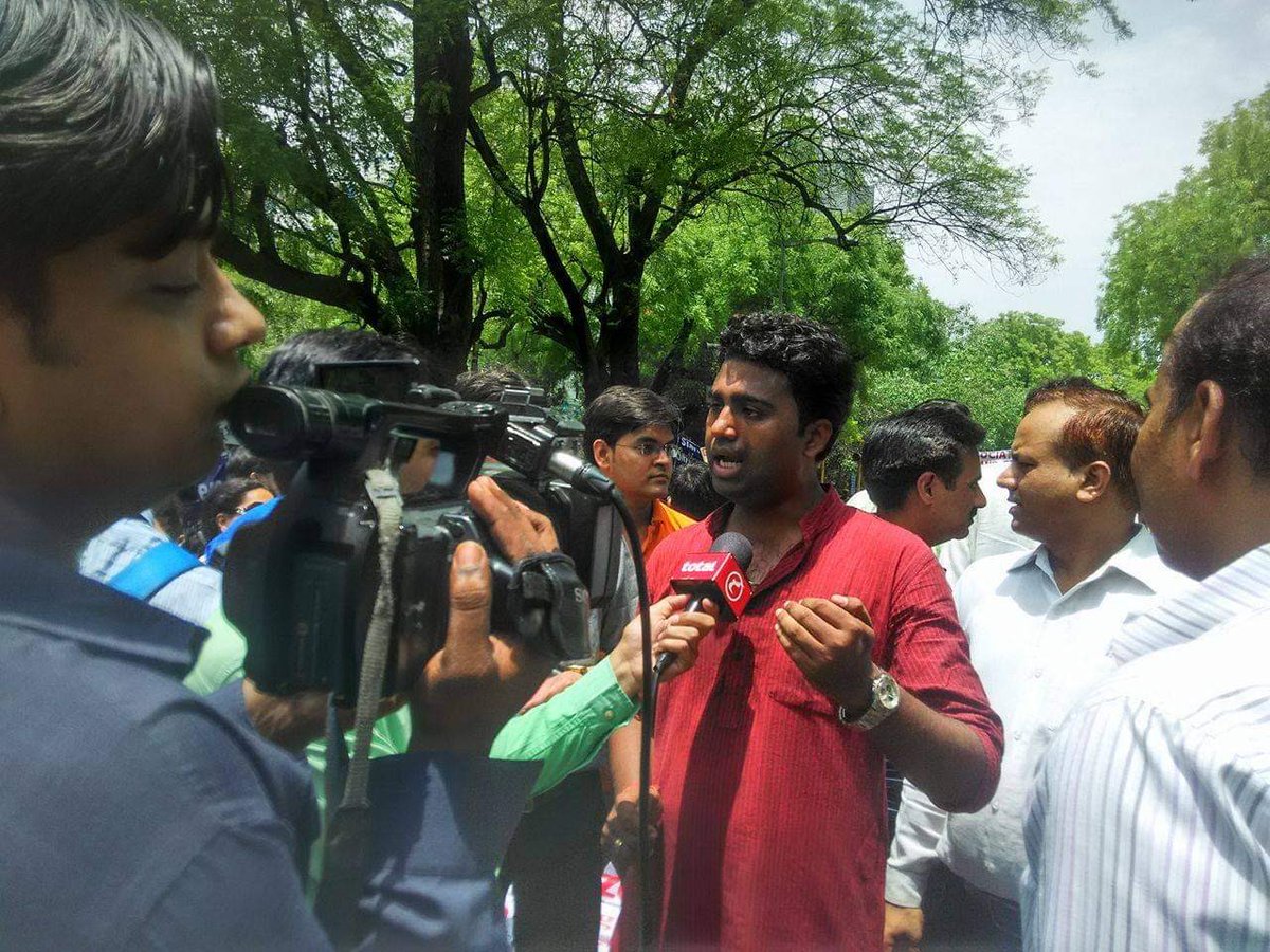 anand11_du's tweet photo. https://t.co/xNokpRANFo
#DU #DUTA #delhiuniversity #teachers #AdHoc #Guestfaculty #Absorption #AAD #Absorption #Promotions #MoU
#HEFA #IoE #NEP #CBCS #5thDecLetter
#Privatisation #Contractualisation
#Fundcut #Workload
#Blendedmode #UGC
#MoE https://t.co/4ggnM9LZd3