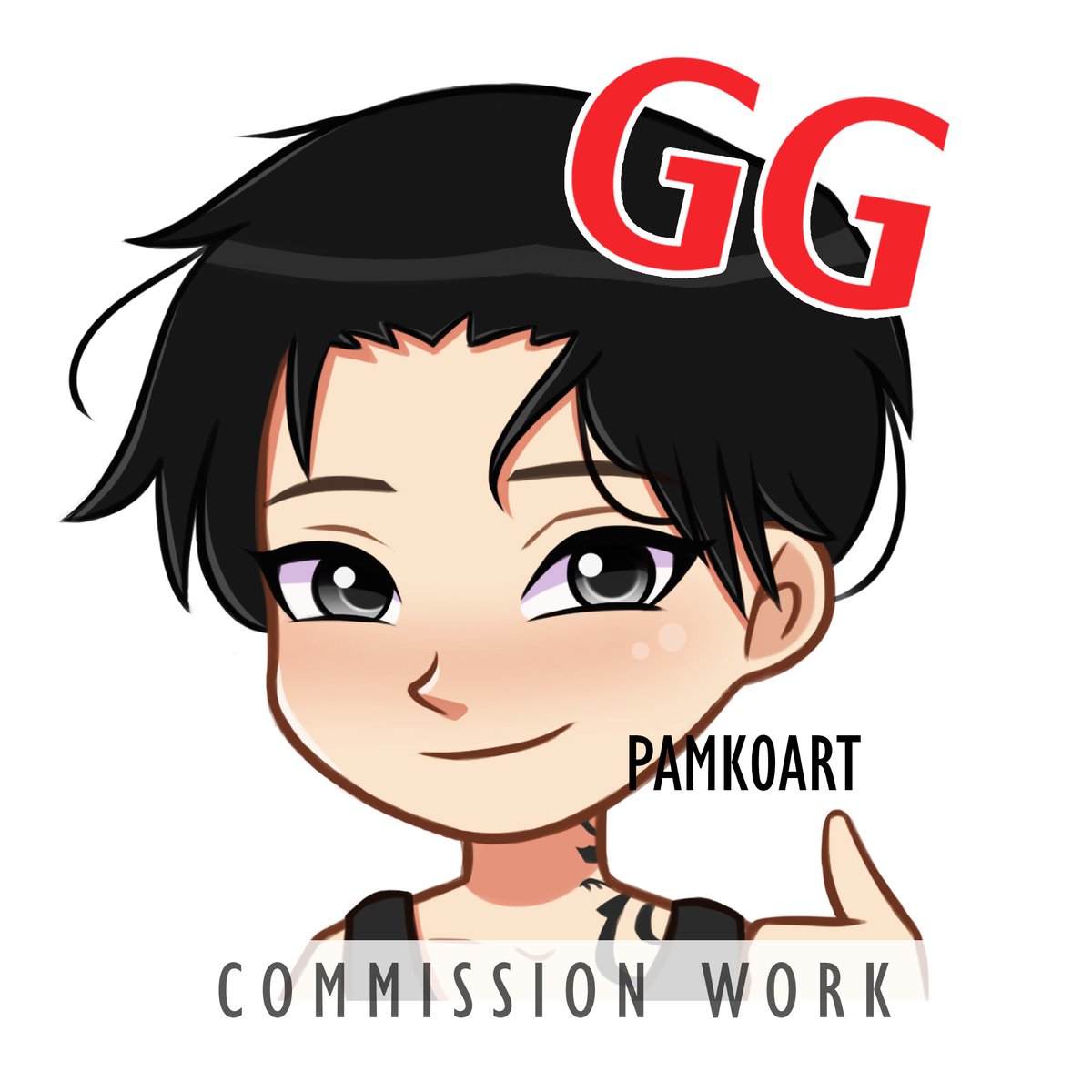 byarminart's tweet photo. @jackrimes99 Hi $3 ✨ https://t.co/a31ue2yfXe