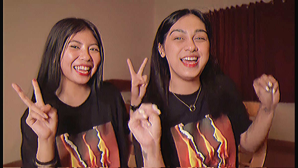 Leena_Yen's tweet photo. Happy birthday ate shainaaa!!
#ShainaDenniz https://t.co/gQd7zUuq6X