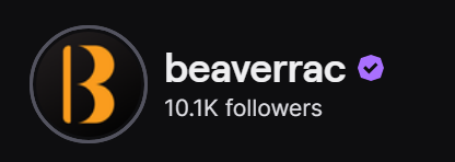 Beaverrac (@beaverrac) / X