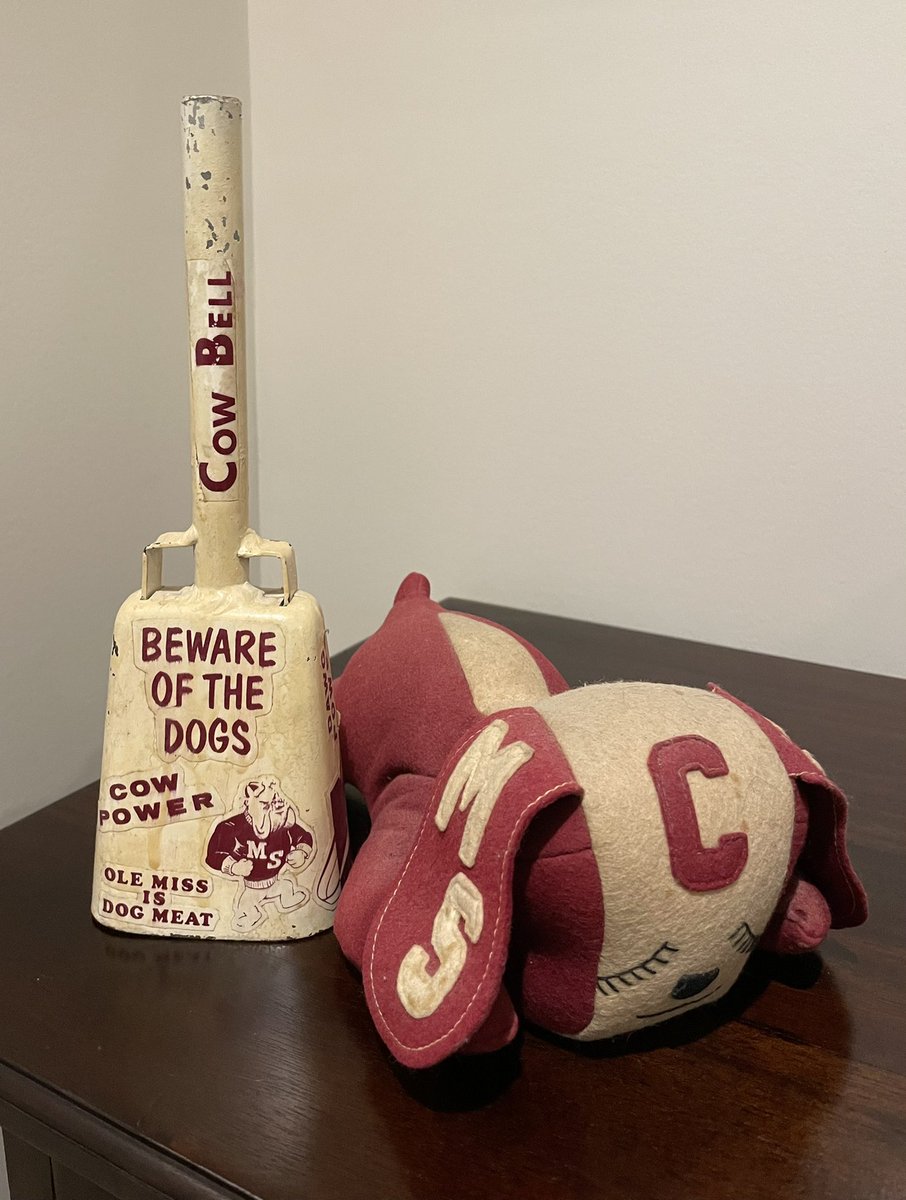 cflorreich's tweet photo. @MSStateAlumni https://t.co/zU39xuXiQz