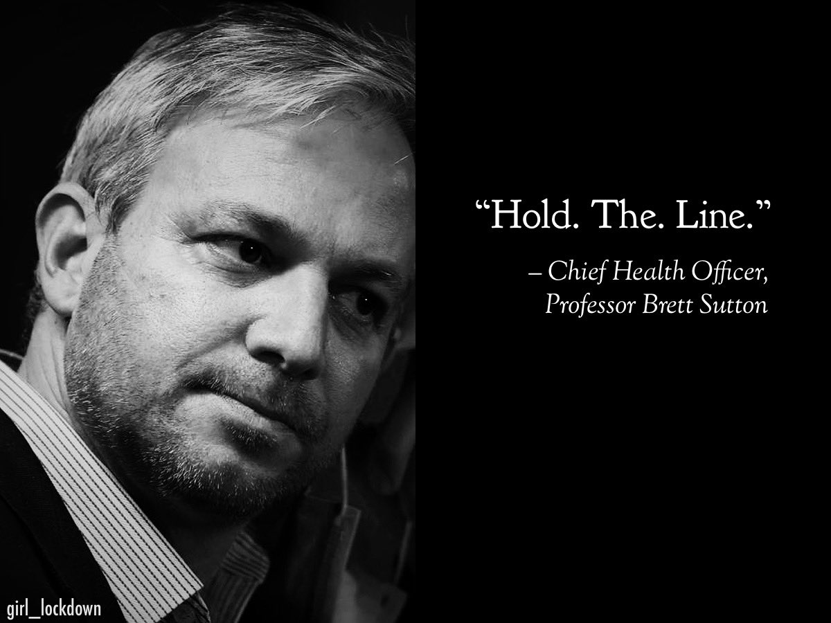 girl_lockdown's tweet photo. #IStandWithBrett 
#ThanksBrett 
#BackBrettSutton 
#ThisIsNotJournalism https://t.co/FFSVexh0Pa