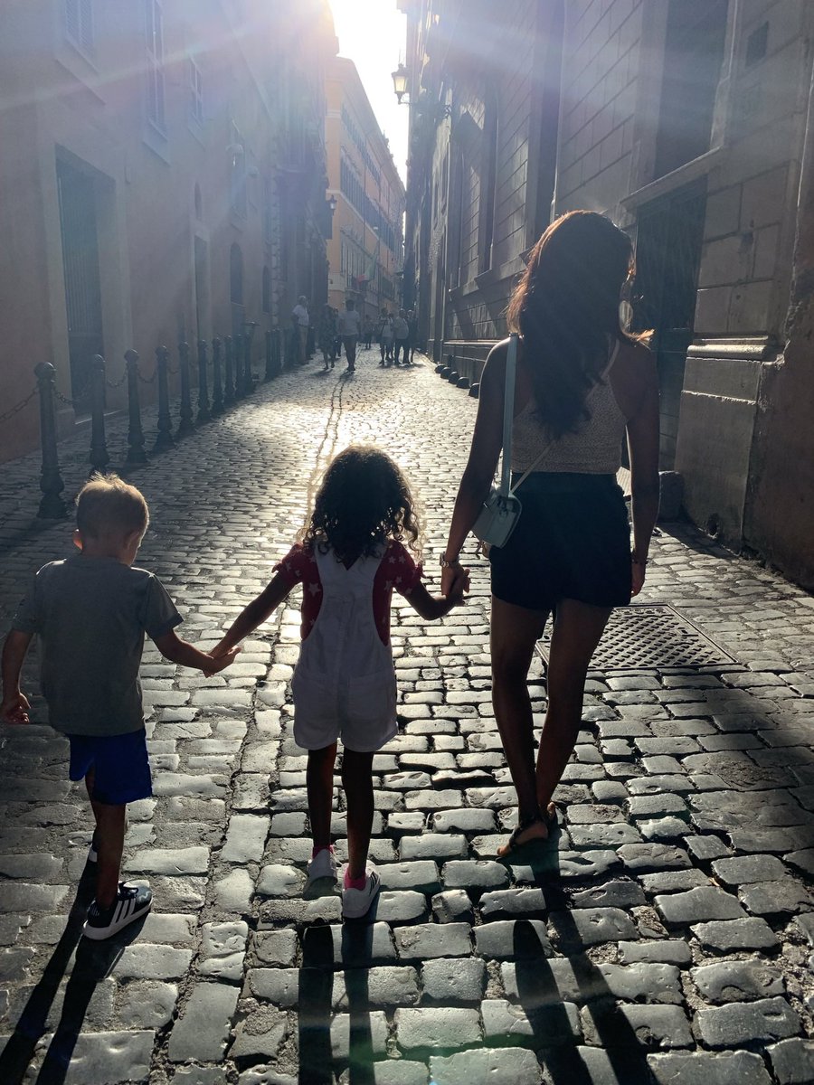 GHS_GAPrincipal's tweet image. Happy Birthday to Mrs. Green. The real MVP. Thank you for being supermom, superwife, and super teacher!