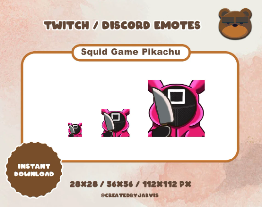 CreatedJarvis's tweet photo. More Halloween emotes are up! Check it out

https://t.co/Qx9W7FVGVc

#Pokemon #Halloween #emoteartist https://t.co/K9fGzeMirY