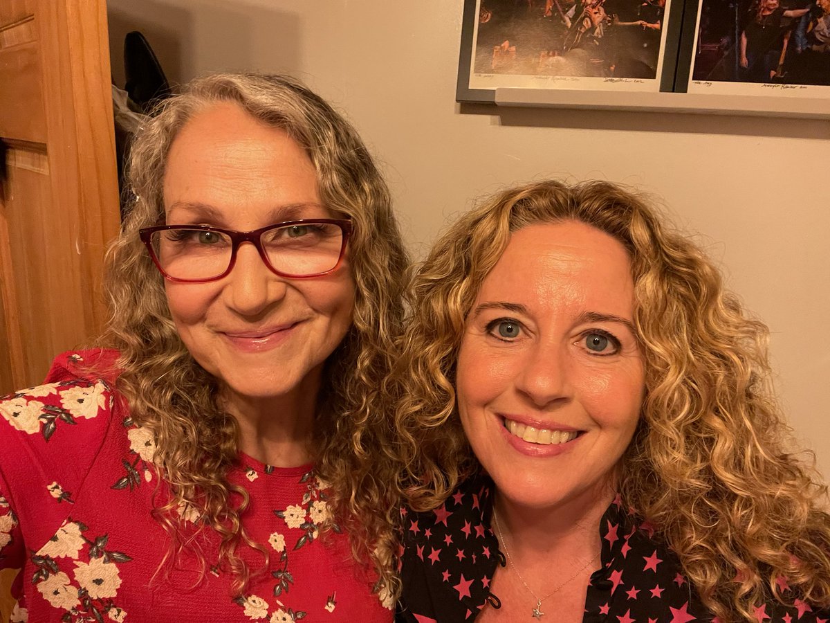 Joan Osborne tweet media