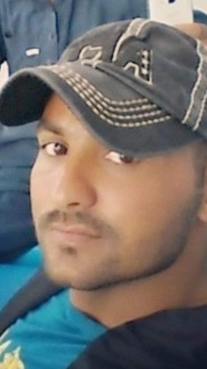 Good morning my friend