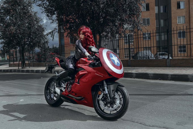 Una de las fotos que me hice hoy te gusta ? https://t.co/L3ExMBGiWO