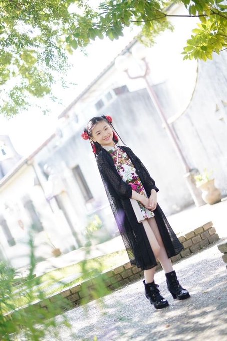 Twitterのコスプレ画像23