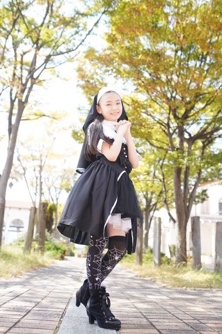 Twitterのコスプレ画像21