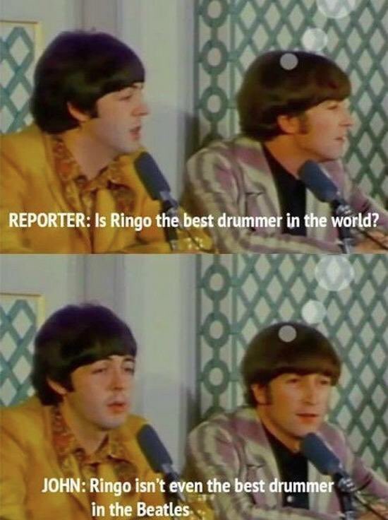 Happy birthday John Lennon, you were a legend for this 