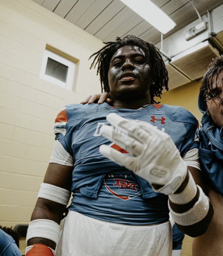 simeon coleman (@simeon_coleman) on Twitter photo Always feel good to beat Gonzaga!!!😎😎30-6 !!!!!#theherd #stags  <a href="/DemathaFootball/">DeMatha Football</a> Always feel good to beat Gonzaga!!!😎😎30-6 !!!!!#theherd #stags  <a href="/DemathaFootball/">DeMatha Football</a>