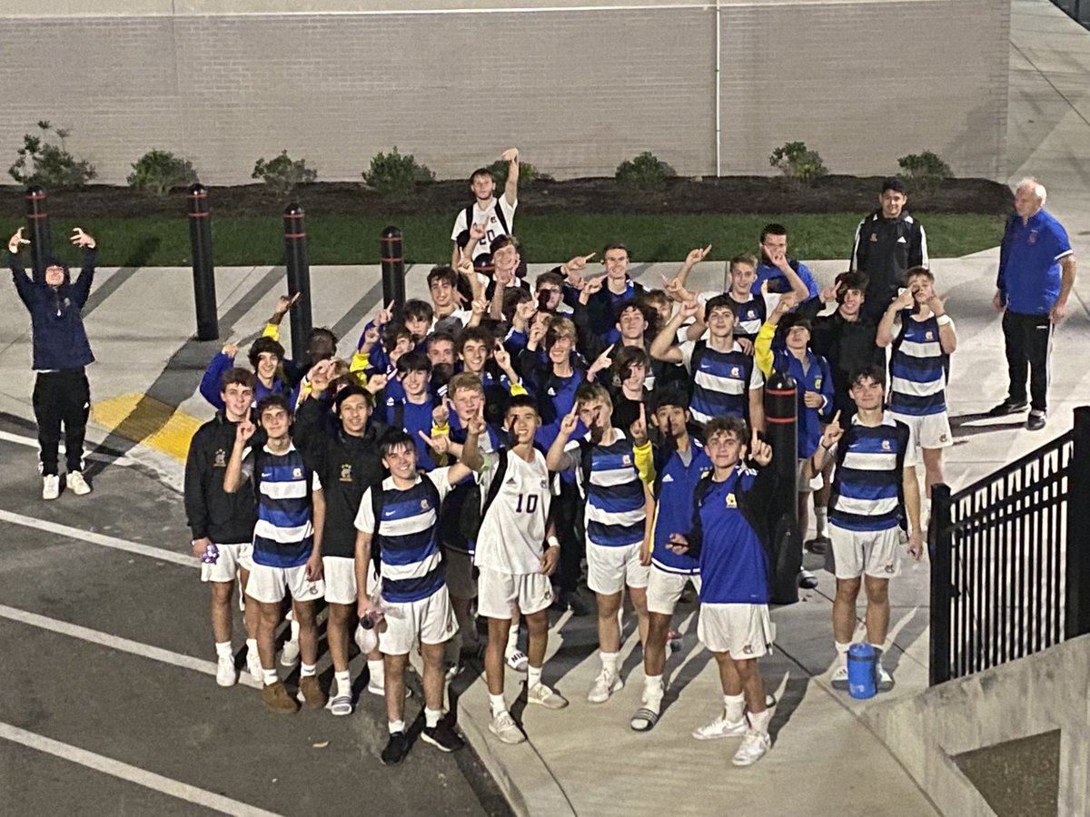 CMBoysSoccer's tweet photo. What, what?  Who’s number #1??  
⚽️ THESE BOYS!!!! ⚽️
#CMProud 💛💙 #cmfamily https://t.co/OQsud8wYZA