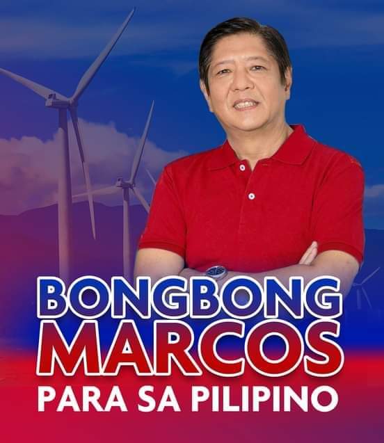 stone22heart's tweet photo. Buong Bansa Magkaisa Tayo,
Bongbong Marcos sa eleksyon 2022.
#BBM2022 
#BBMFORPRESIDENT2022 https://t.co/rGkmYwWfLq