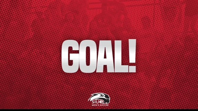 SIUE Men's Soccer tweet media