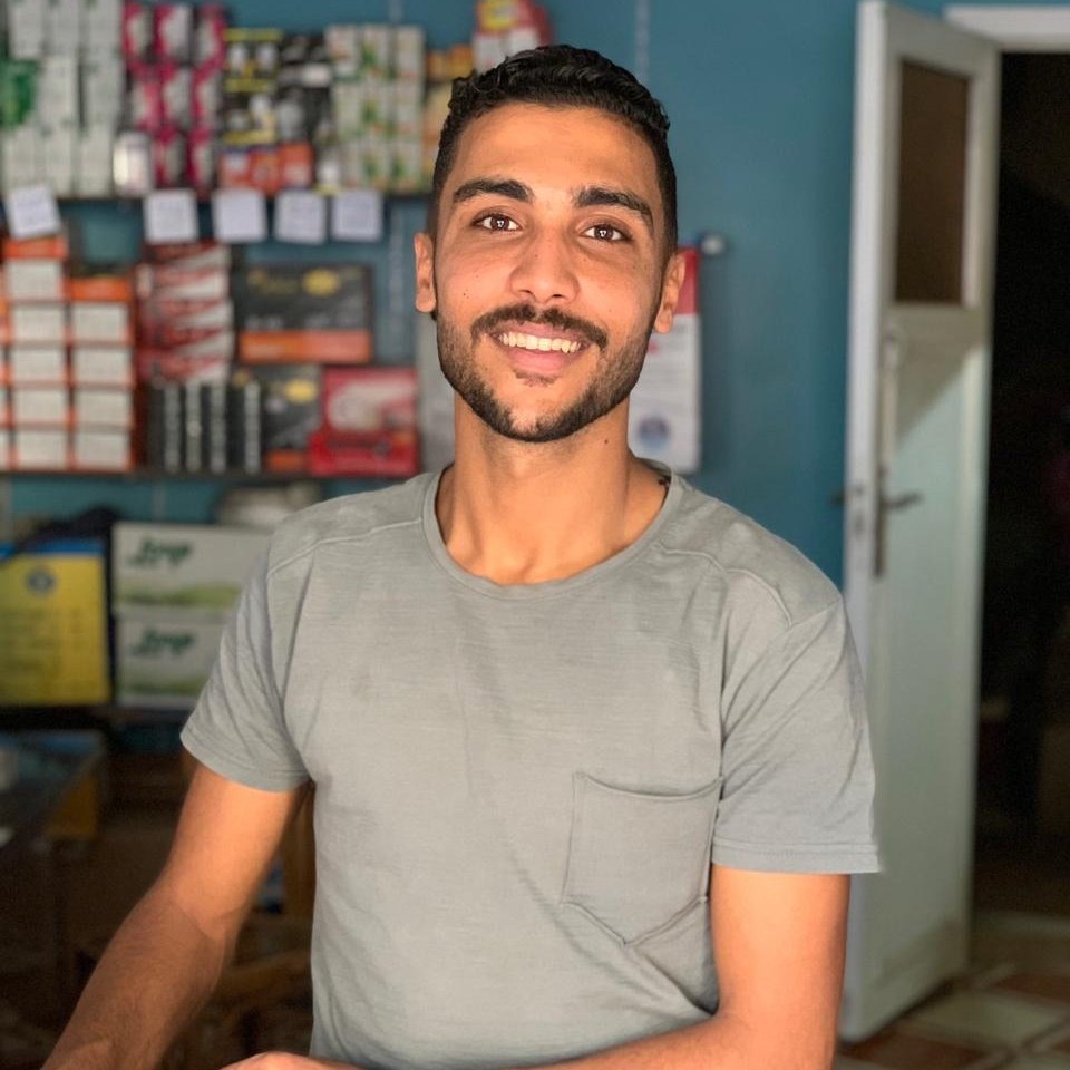 Yasser Ahmad elgzer (@yelgzer) on Twitter photo 
