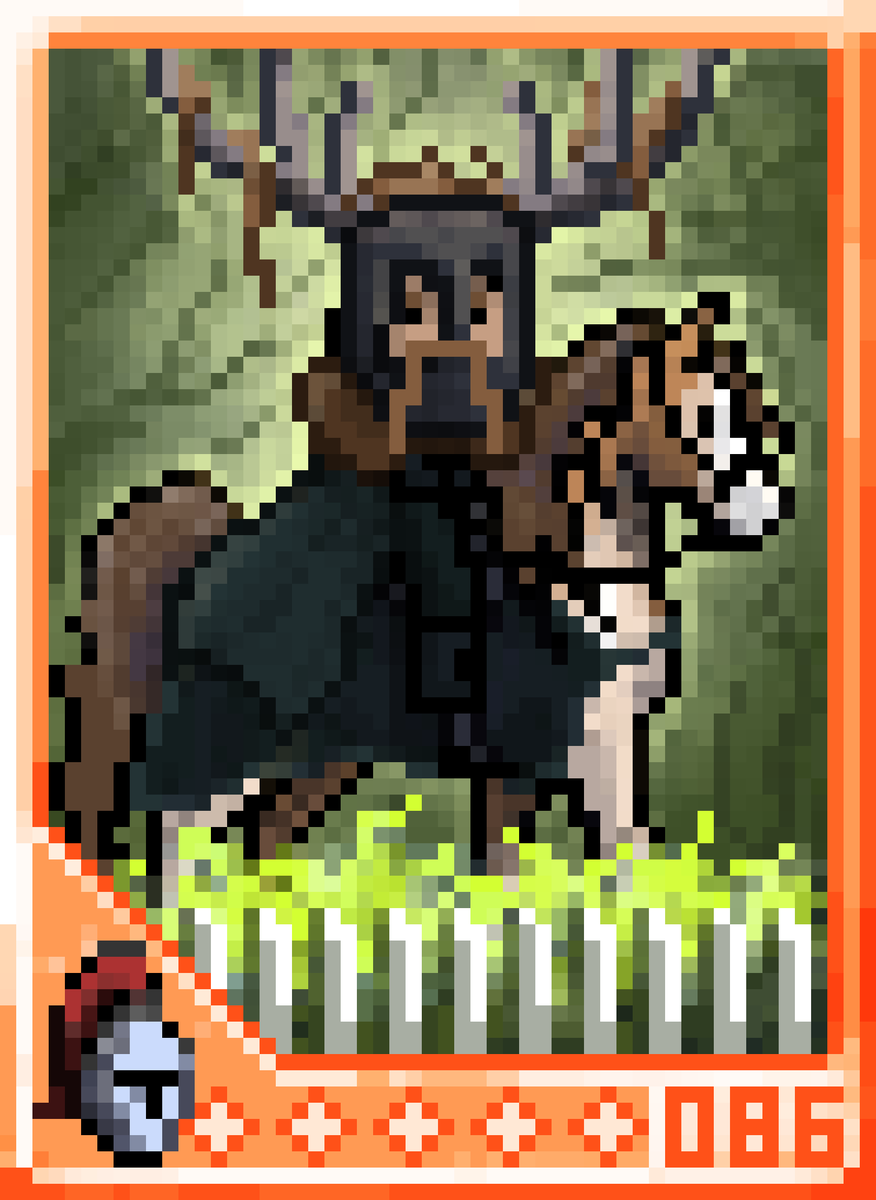 SirClipClop's tweet photo. Closing for the day with these two!

Jason Voorhees Clip Clop
Category: Spooky 4/28
Rarity: Rare 1/5
https://t.co/tku0nZGgcy

Knight who says Ni! Clip Clop
Category: Medieval 11/28
Rarity: Legendary 1/3
https://t.co/9YTWUffDZH https://t.co/xuancAF9tH