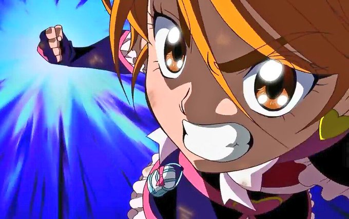 キュアブラック生誕祭のtwitterイラスト検索結果