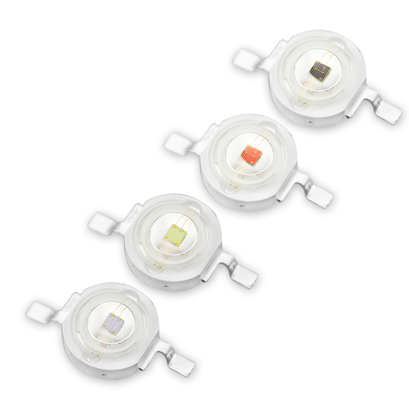 gtledCN's tweet image. This 1W 3W Deep Red High Power Led 640 650 660 nm is different from others we&apos;ve seen. gt-led.com/1w-3w-deep-red… #moduleled #ledmodulelight