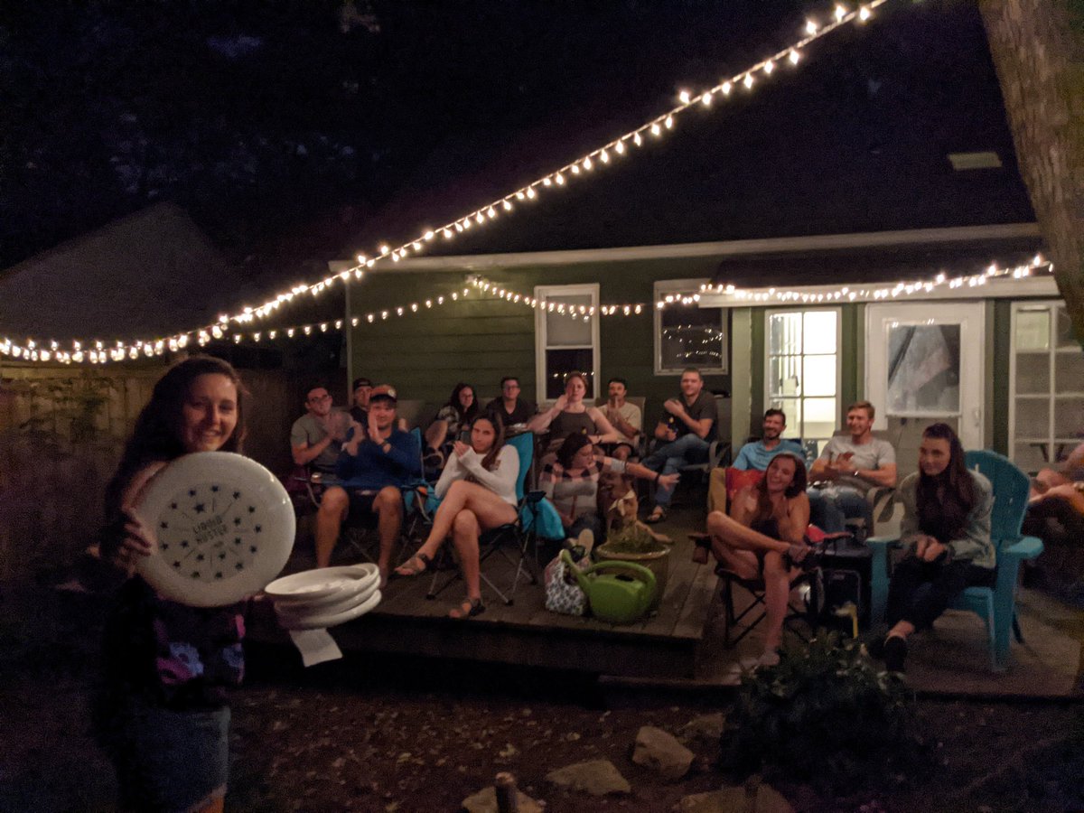 Hustle house parties will be at this location till we die #iykyk <a href="/ScoopsCote/">Collin McCartney</a>