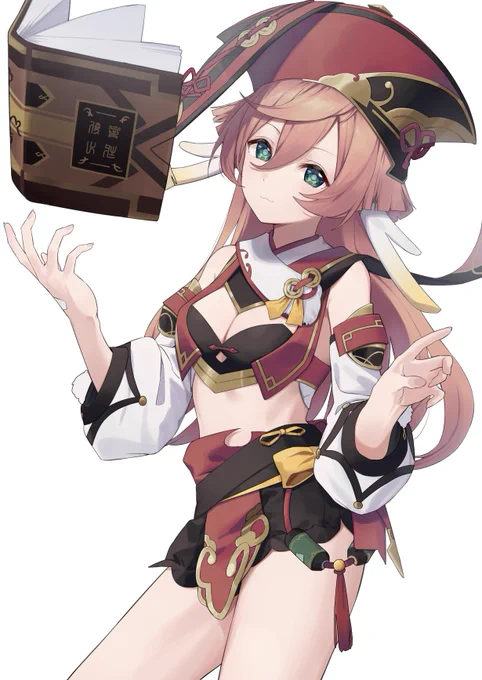 #原神 #yanfei 

日本語ボイスとても良い 