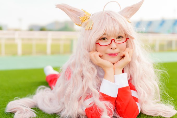 コスプレイヤーゆゆのTwitter画像30