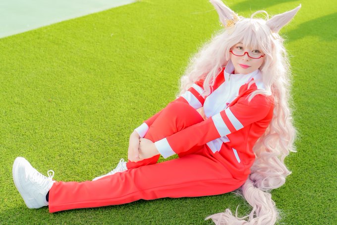 コスプレイヤーゆゆのTwitter画像31