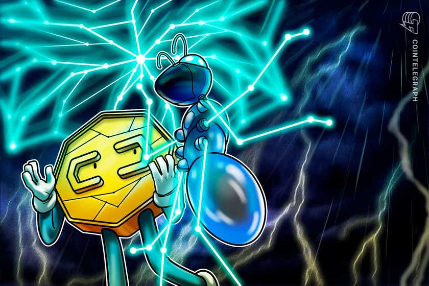 Sri Lanka appoints committee to implement crypto mining and blockchain
The… 
#crypto #bitcoin #blockchain #ethereum #money #trading #bitcoinmining #business #forextrader #trader #bhfyp cointelegraph.com/news/sri-lanka…