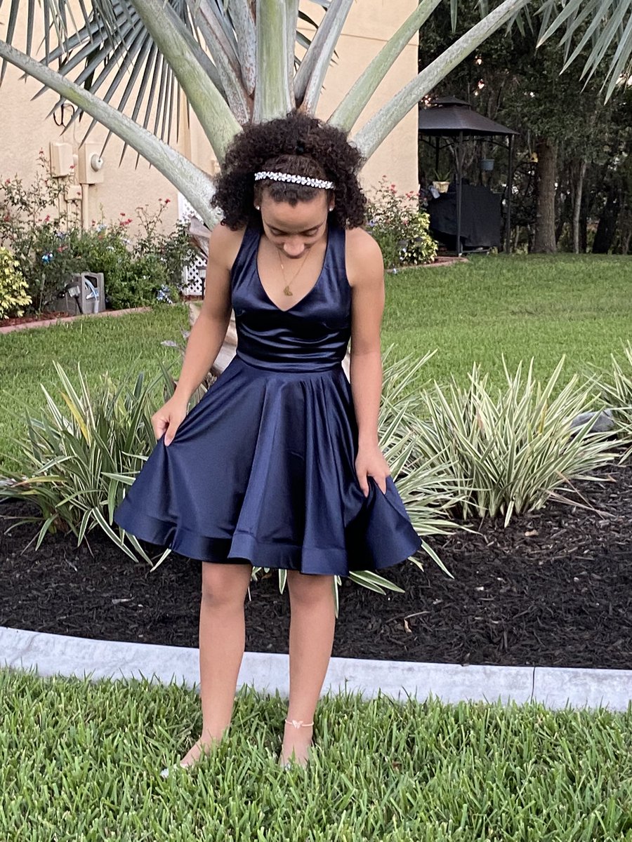 magurl20083's tweet photo. Just is my WHY!! Why I wont tolerate bullying in anyway shape or form!! She is picked on for her size but often called on for her strength in all athletics π€·πΌββοΈππΌπ!! She smiles daily and walks with confidence!!
#HomecomingPrincess @NomadicTrek https://t.co/SFTLQr0ySf