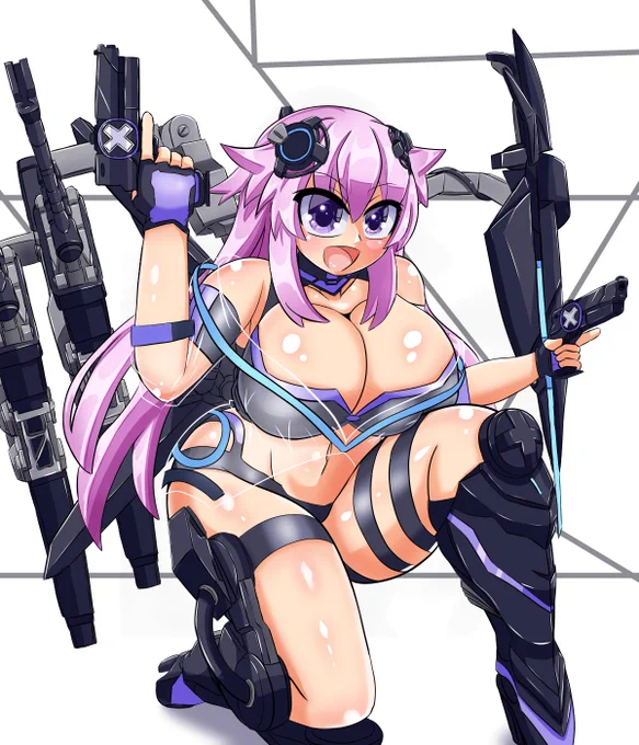 🔫N🔫 