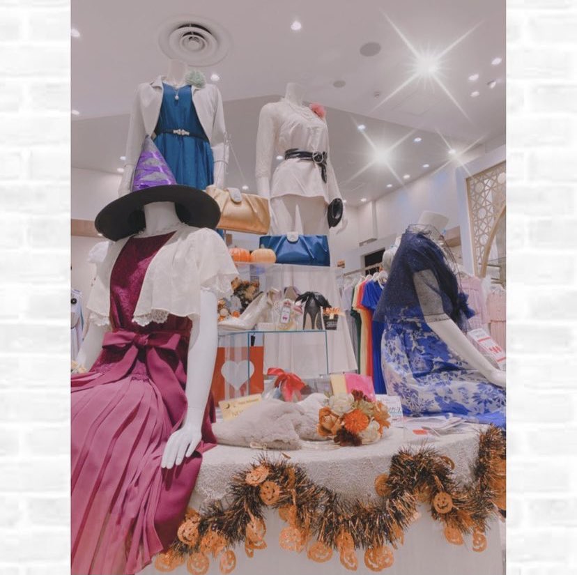 𝙵𝚘𝚛𝚋𝚢 𝙾𝙵 𝙵𝙴𝙼𝙼𝙴 越谷レイクタウン店 Forby Laketown Twitter