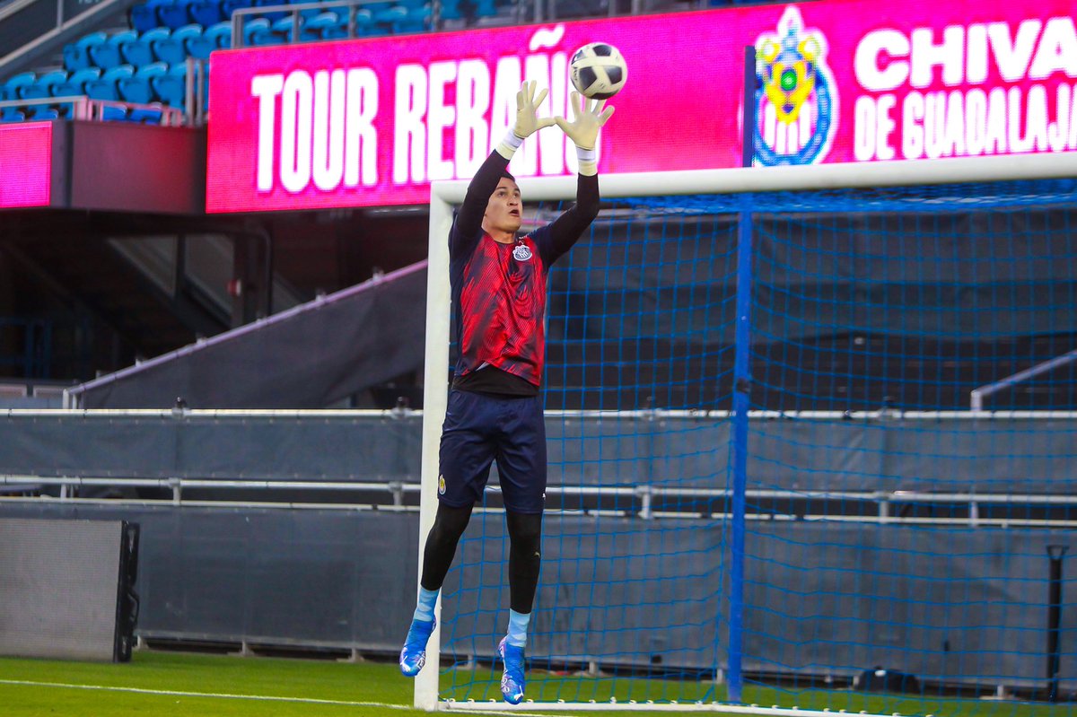 CHIVAS tweet media