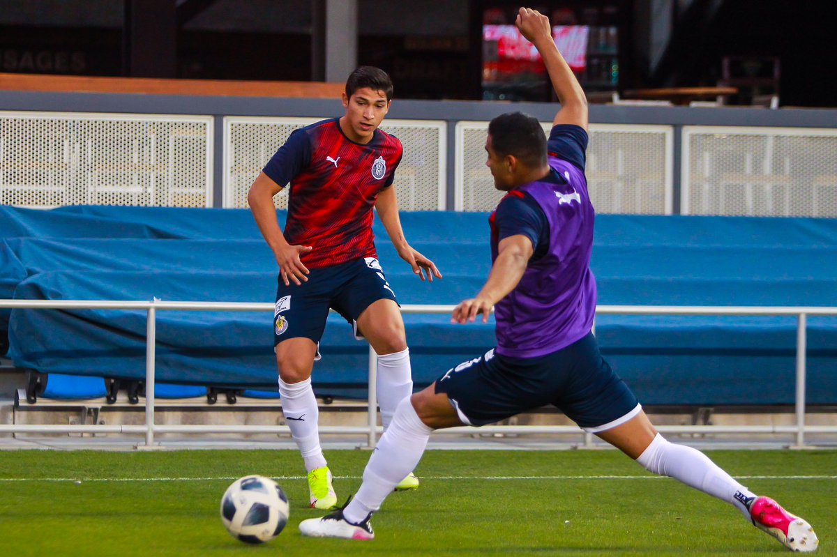 CHIVAS tweet media
