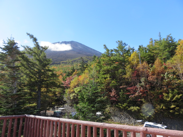 山梨県富士山五合目総合管理センター Fujisaninfoc Twitter
