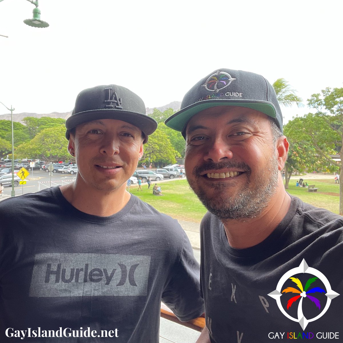 GayIslandGuide's tweet photo. Mayor Yesterday Announced Our LGBTQ+ Venues Can Now Be Open til 12am! Be Sure to Get Out Today With Your Friends Like We Are and Support Our Local Businesses Like @HulasWaikiki Today! Proof of Vaccination Required!
#gayislandguide #hulaswaikiki #hulas #gayhawaii #gaybar #gay https://t.co/fAiYmoHFqg