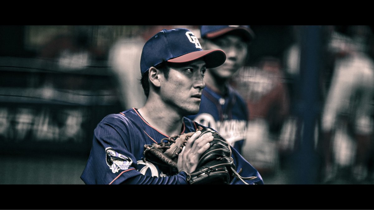 sh0_taka4's tweet photo. 地元横浜で土壇場の同点打かっけかった
#渡辺勝 #dragons #dragonsfilms https://t.co/I5NptRjlCt