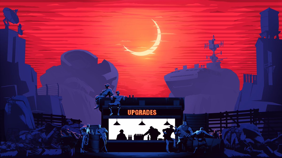 py_bun's tweet image. the artwork                               the inspiration