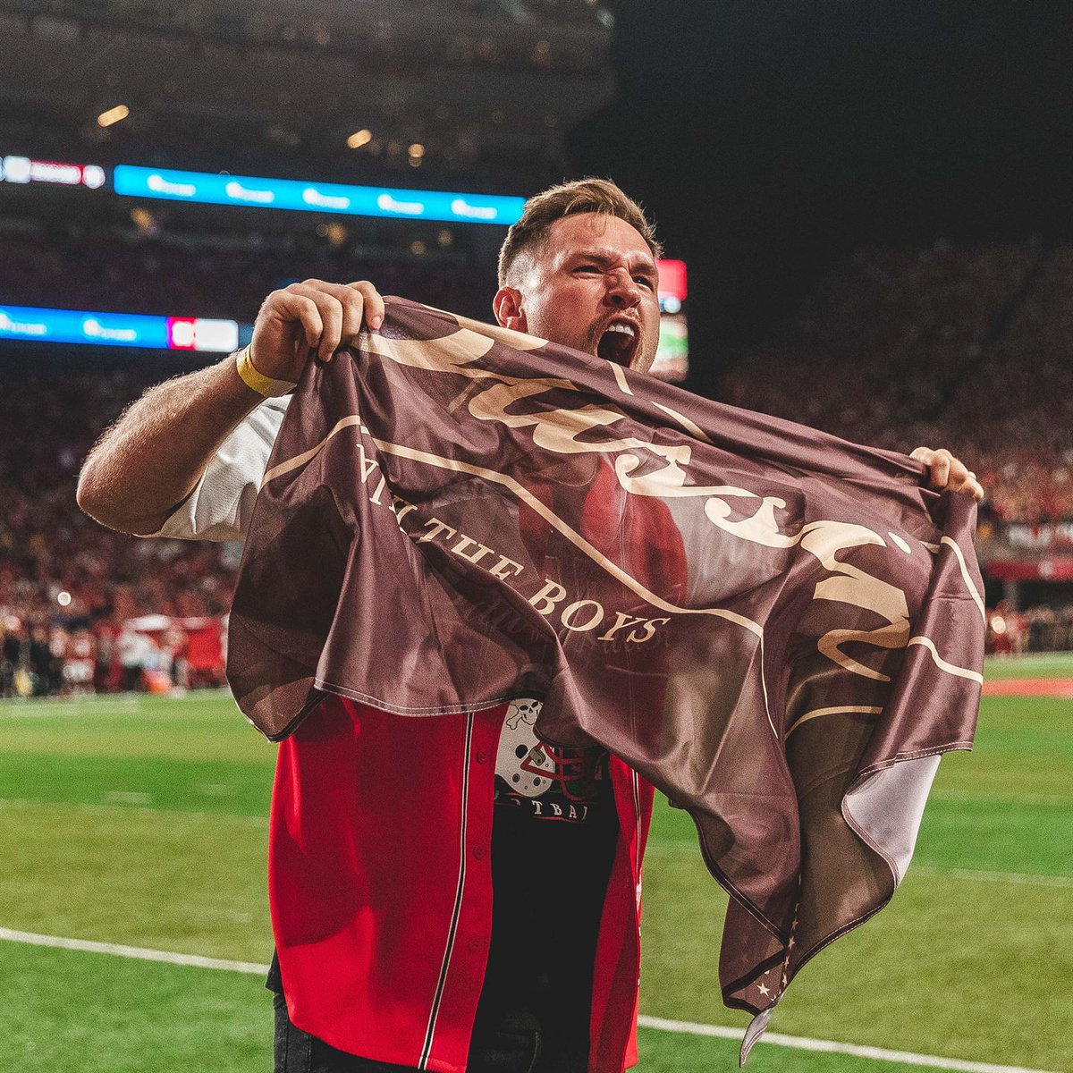 _willcompton's tweet photo. Big Cob Energy https://t.co/jVdzoO1kF9