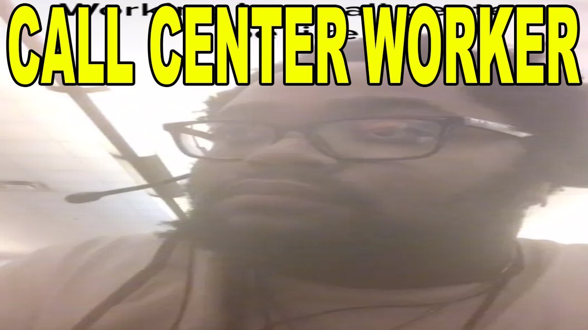 doobiedukesims's tweet image. Call center worker discusses verbal abuse from customers in viral TikToks REACTION youtu.be/nyhLGPyb_8E #prisonrelease #newlyreleased #suprise #fatherandson #viralvideo
