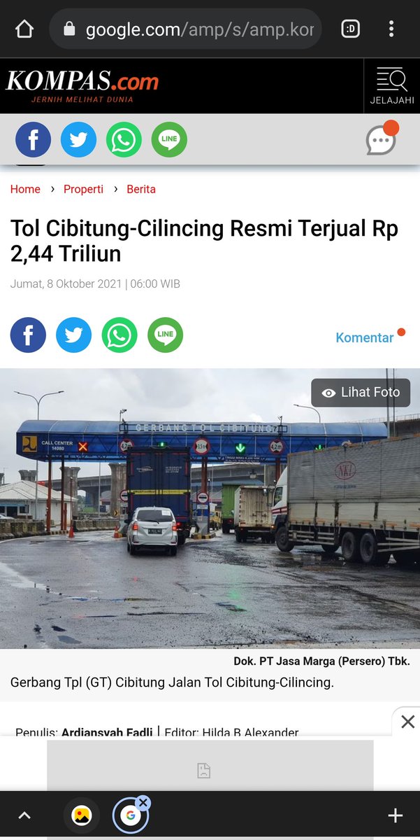 WeKa_Ronin's tweet photo. Dijual RUGI Lebih dari 80% kepada Swasta / Asing  ini sebuah PENGKHIANATAN https://t.co/feeApQtE9D