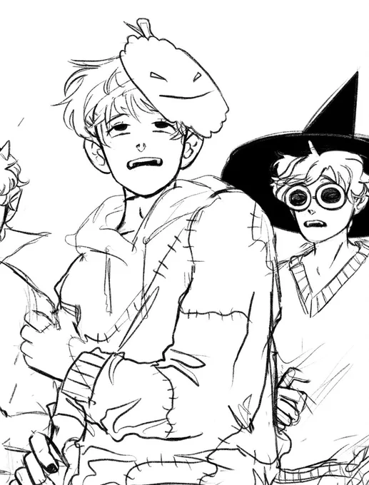 Spooky 