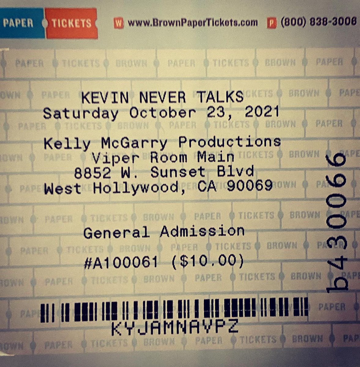 KevinNeverTalks's tweet photo. 2 weeks from tonight!!
SATURDAY OCTOBER 23RD-โPalm Trees & Smog vol. 2โ #album release show/#party at @theVIPERroom in West Hollywood, CA
๐ด๐ด๐ด๐ด๐ซ๐ซ๐ซ๐ซ
#kevinnevertalks #hollywood #LosAngeles #California #CA #show #concert #dope #crowd #alcohol #love #hot #hiphop #funk #rock https://t.co/Xpl2Yo6CIS