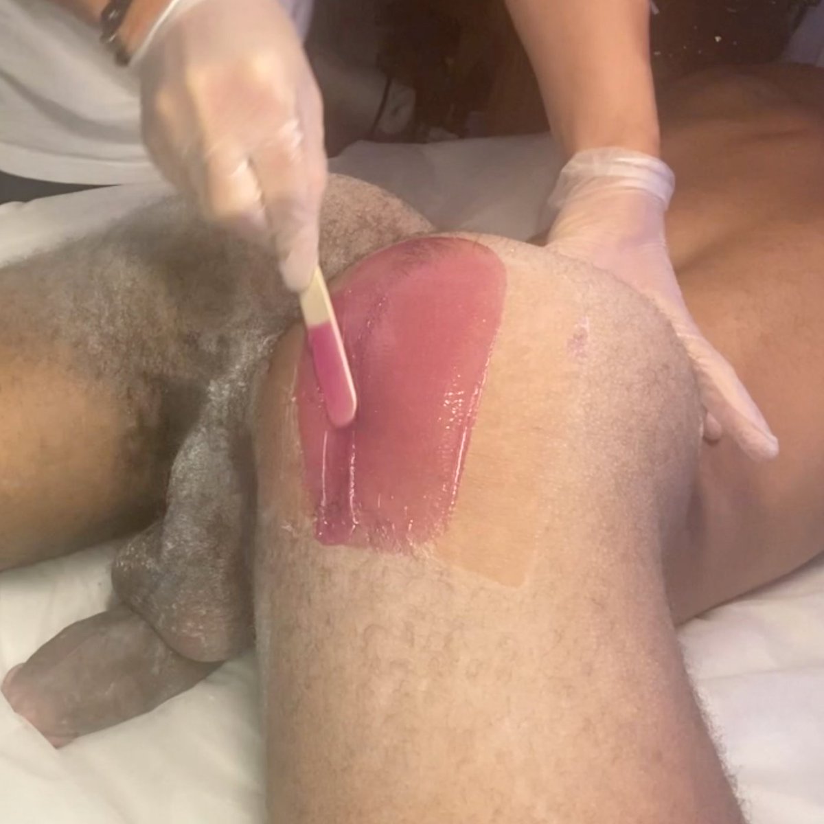Peniswaxing : Waxing My Cock - 1 - Photo 1  21 @ x3vid.com.