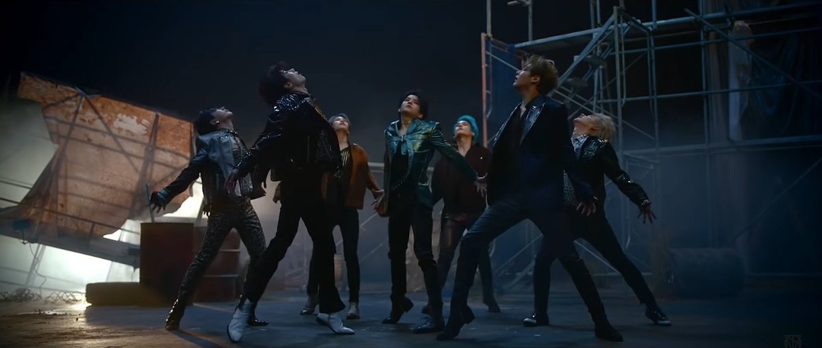 j_misuk's tweet photo. #Howling @VICTON1109 @VictonColombia #Stream_DarkvsLight #Team_DARK https://t.co/te1Uc0J91J